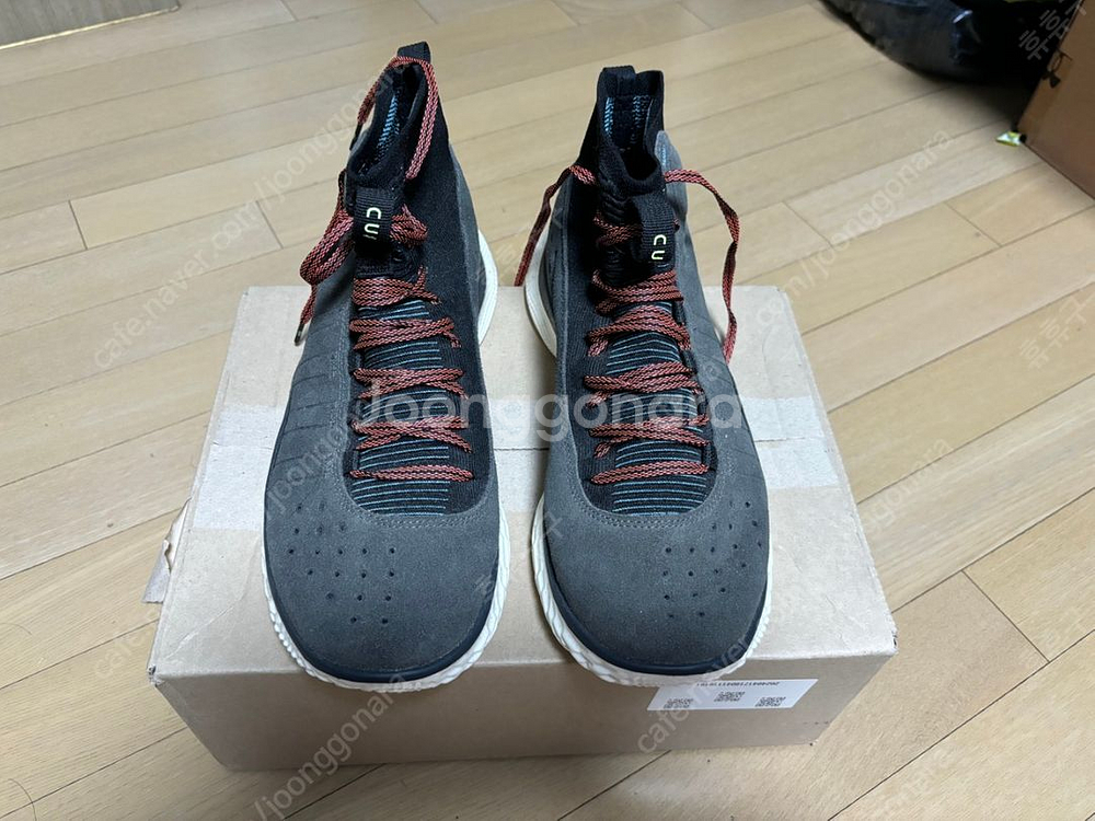 커리4 플로트로 290--0