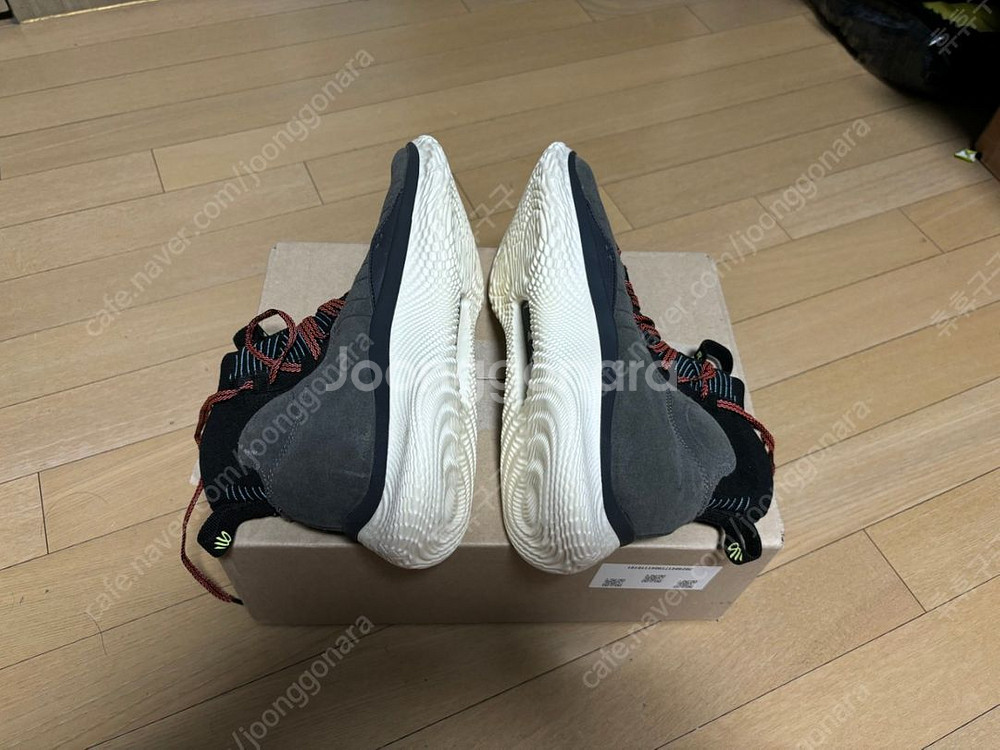 커리4 플로트로 290--3