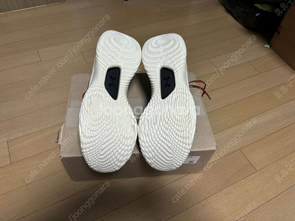 커리4 플로트로 290--4