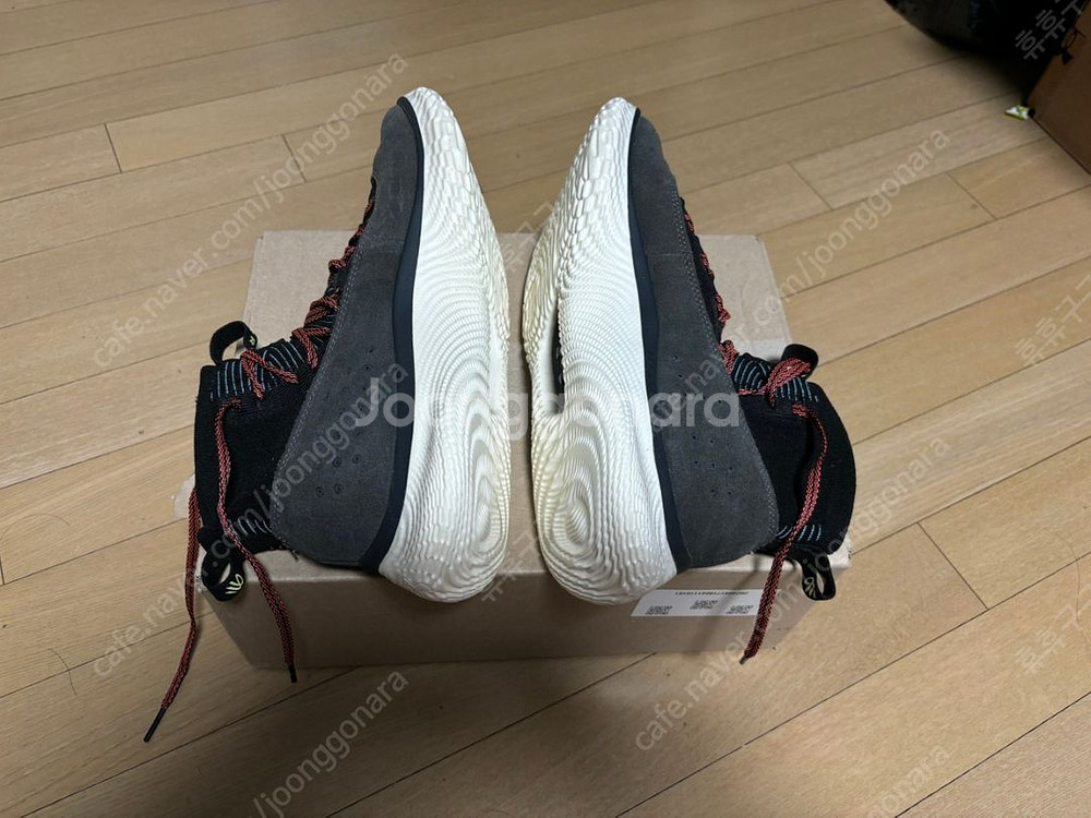 커리4 플로트로 290--2