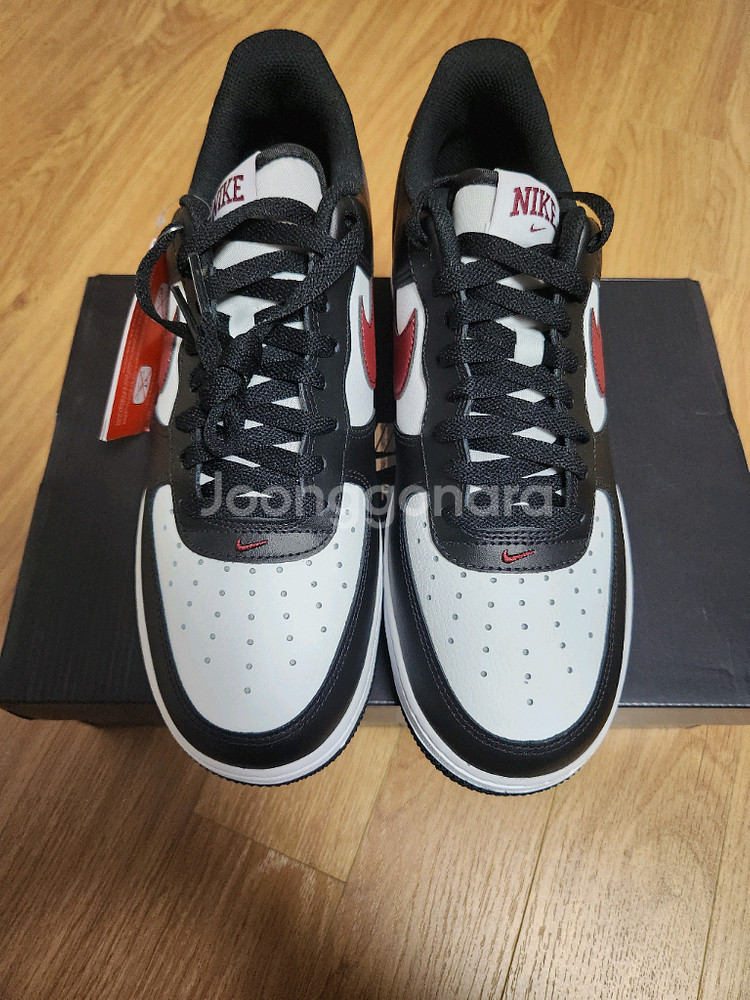 나이키 에어포스1 스니커즈--0