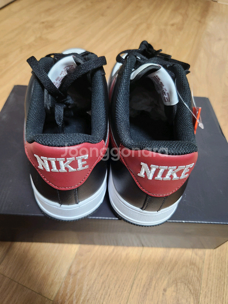 나이키 에어포스1 스니커즈--2