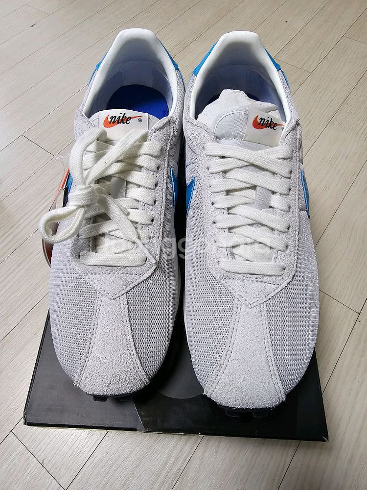 나이키 코르테즈 신발 새상품 사이즈270--0