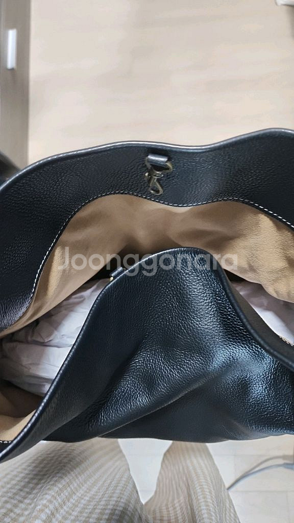 마뛰뷔 레오백 M--1