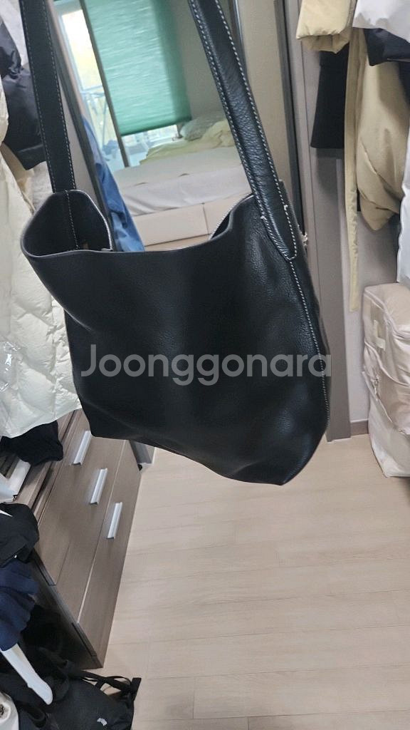 마뛰뷔 레오백 M--0