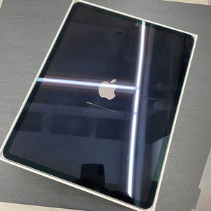 아이패드 프로 12.9 4세대 256GB 스페이스그레이