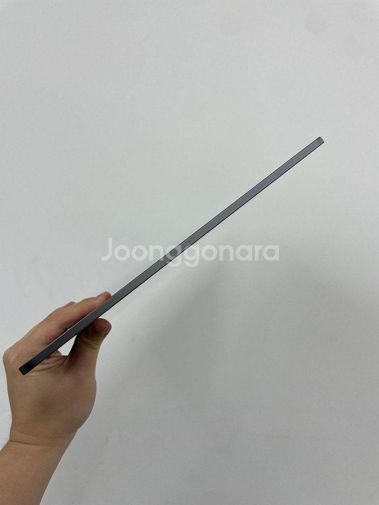 아이패드 프로 12.9 4세대 256GB 스페이스그레이--4