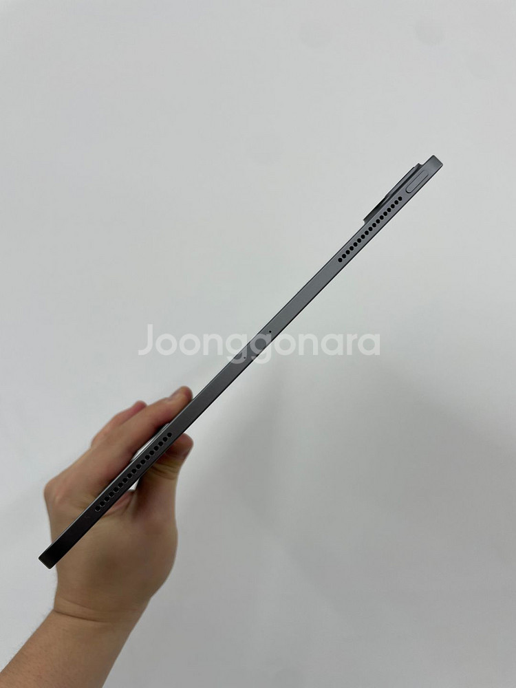 아이패드 프로 12.9 4세대 256GB 스페이스그레이--3