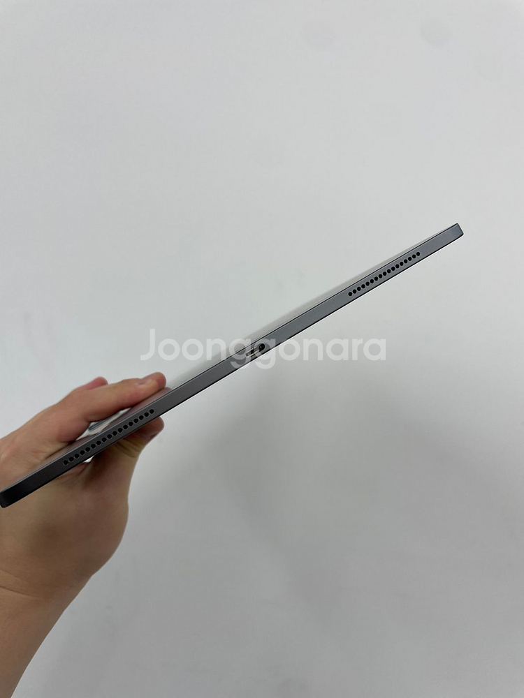 아이패드 프로 12.9 4세대 256GB 스페이스그레이--5