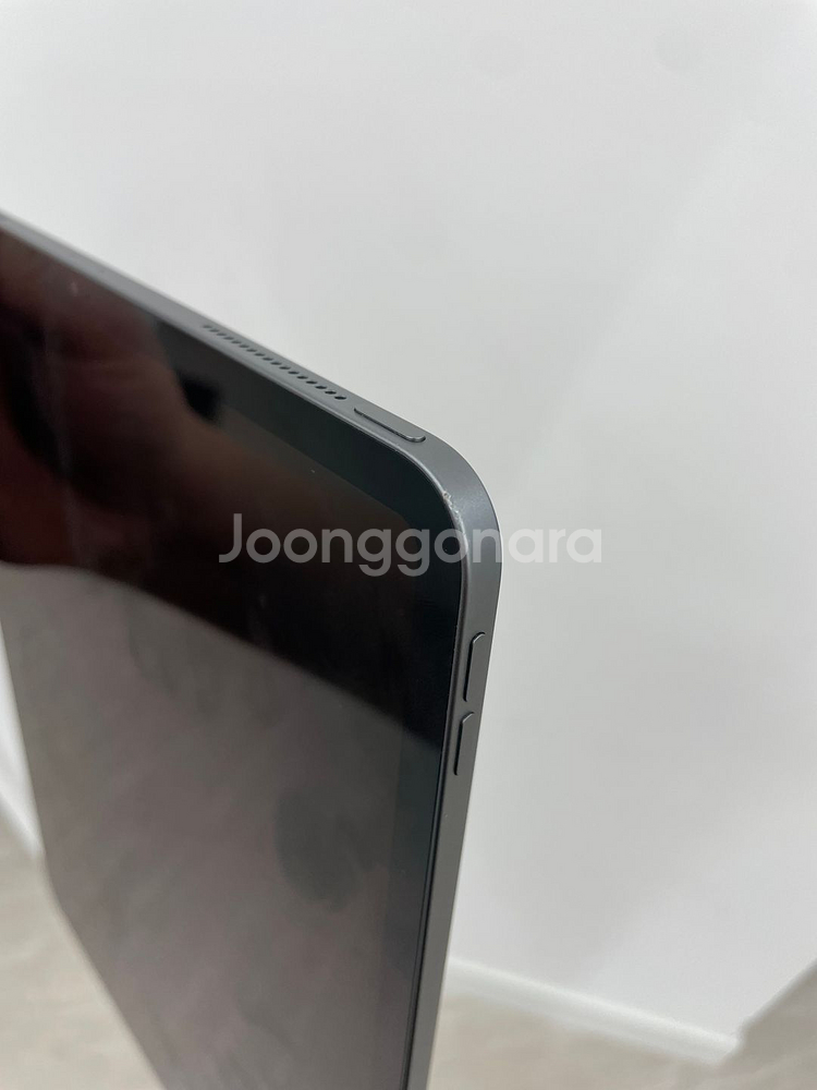 아이패드 프로 12.9 4세대 256GB 스페이스그레이--7