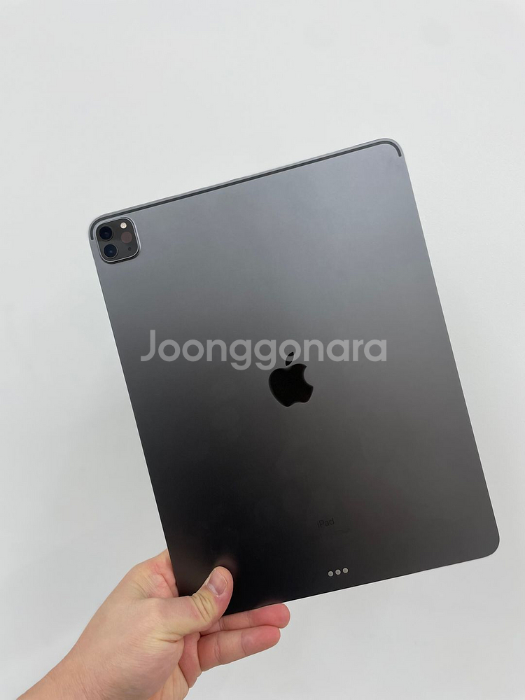 아이패드 프로 12.9 4세대 256GB 스페이스그레이--6