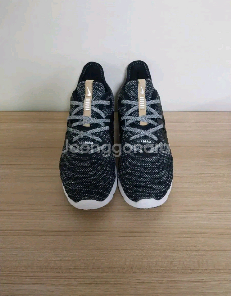 여성 나이키 에어맥스 시퀀트3 운동화, 런닝화 (235)--0