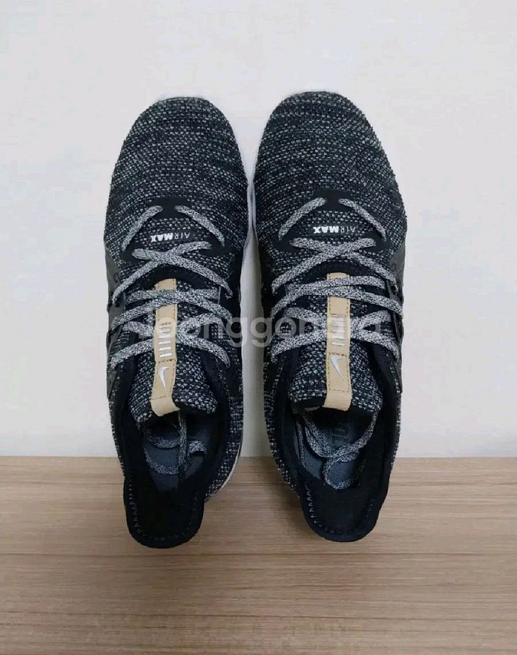 여성 나이키 에어맥스 시퀀트3 운동화, 런닝화 (235)--7