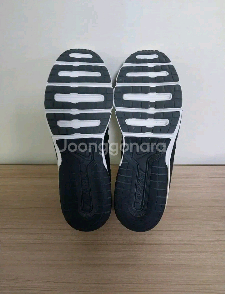 여성 나이키 에어맥스 시퀀트3 운동화, 런닝화 (235)--8