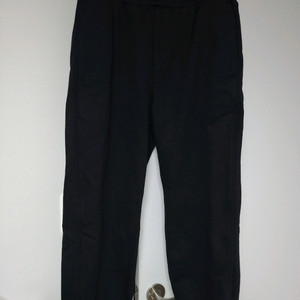 [새상품] 송지오옴므 지제로 트랙 조거팬츠 M