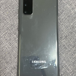 갤럭시 s20 5g