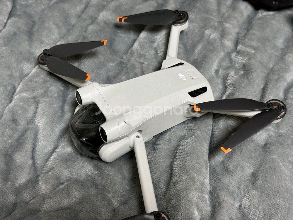 DJI 미니3 프로 플라이모어 콤보(RC 컨트롤러) + 악세서리 다수--1