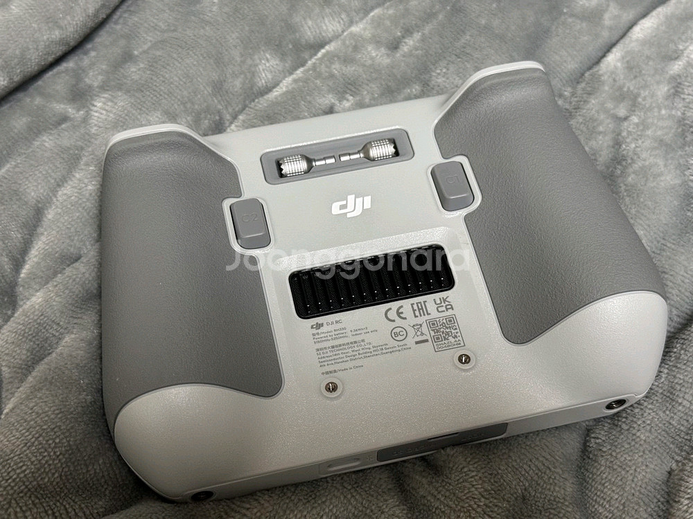 DJI 미니3 프로 플라이모어 콤보(RC 컨트롤러) + 악세서리 다수--3