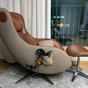 파우제 M2안마의자