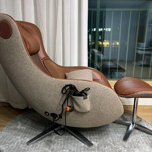 파우제 M2안마의자