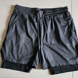 사이즈3XL) 85kg이상 남여공용 러닝.낚시 반바지