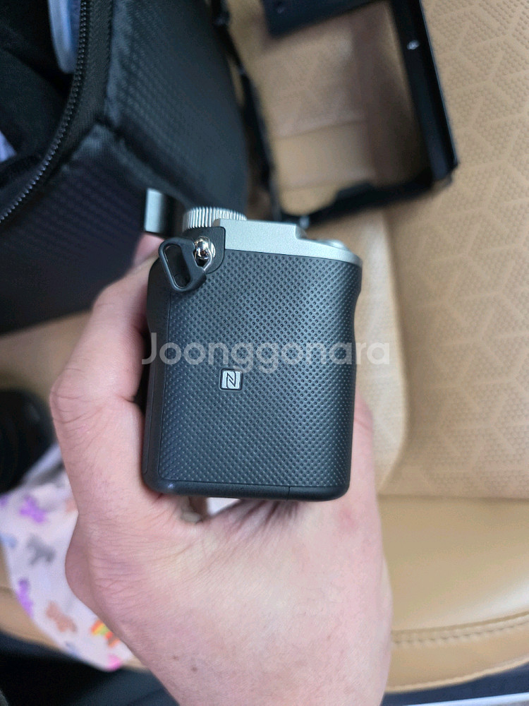 소니 풀프레임 미러리스 A7C 신번들킷 팝니다. 흑갈리 추금+교신도 합니다--5