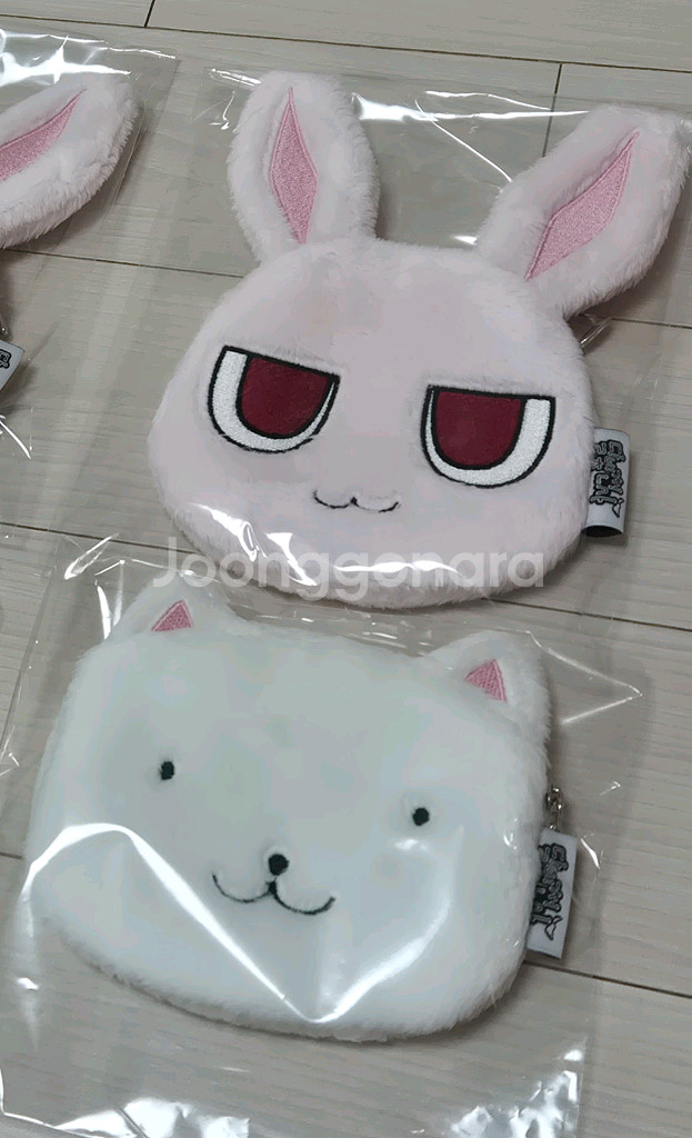 (11/7까지 10%할인) 달빛천사 다이어리 2개 세트-키라키라 펀딩상품--4