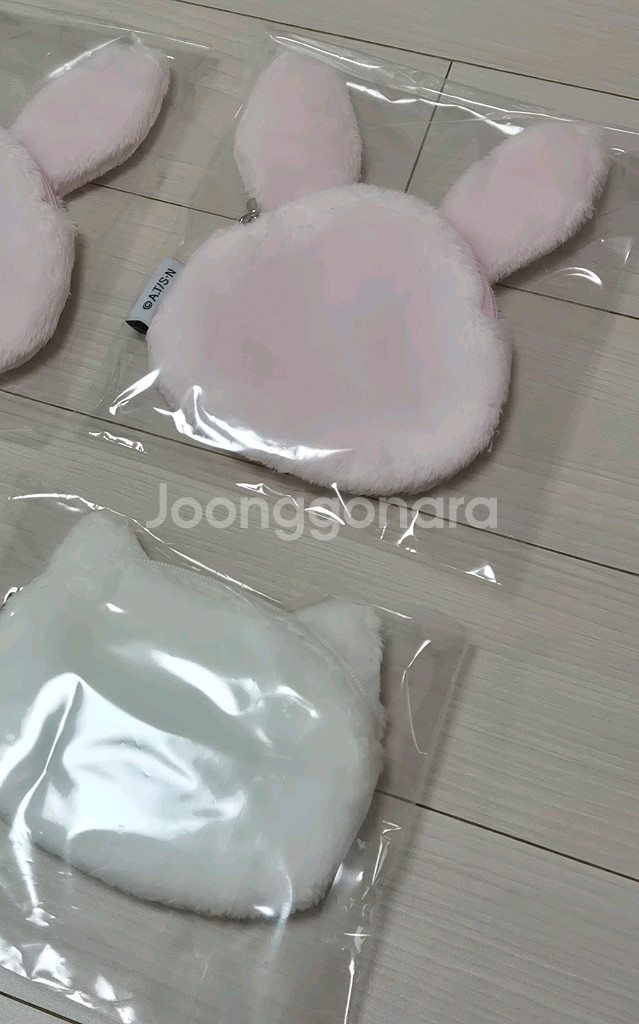 (11/7까지 10%할인) 달빛천사 다이어리 2개 세트-키라키라 펀딩상품--5