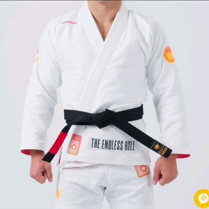 킹즈 엔들레스롤 주짓수 도복 A1L