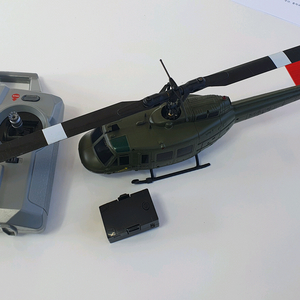 헬리콥터 RC 모델 c032