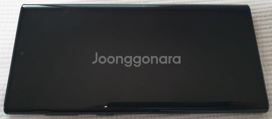 갤럭시 S10 플러스--0