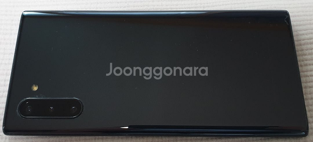 갤럭시 S10 플러스--1