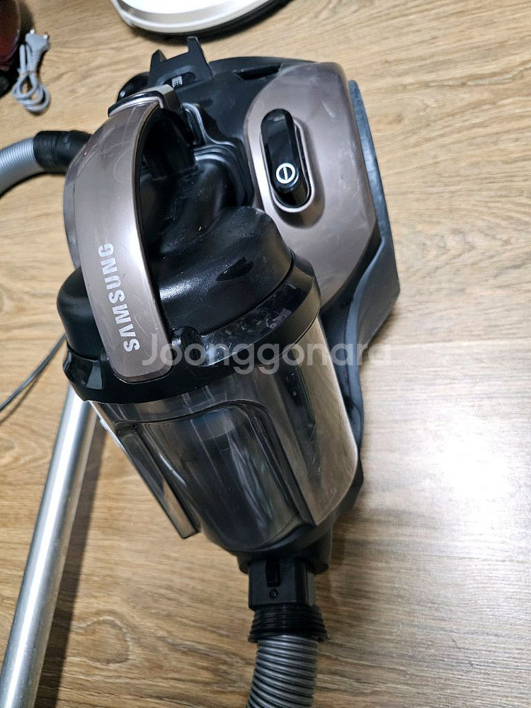 삼성 진공청소기 vc33m4151ld--0