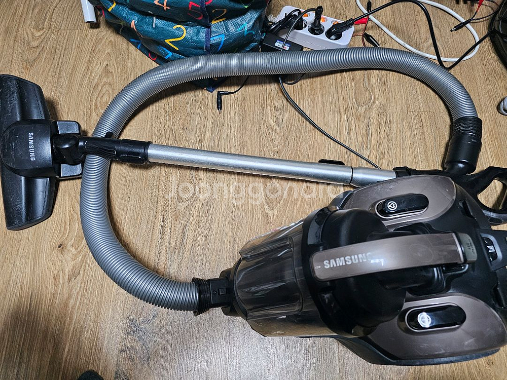 삼성 진공청소기 vc33m4151ld--3