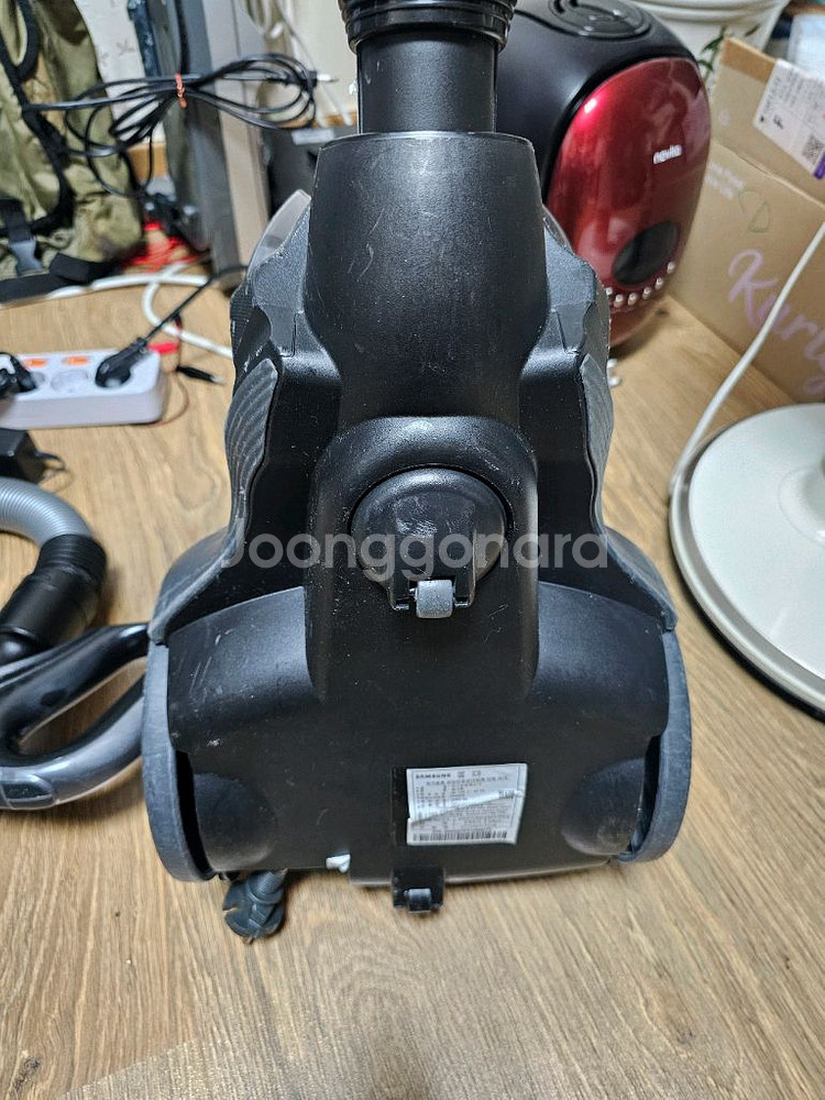 삼성 진공청소기 vc33m4151ld--5