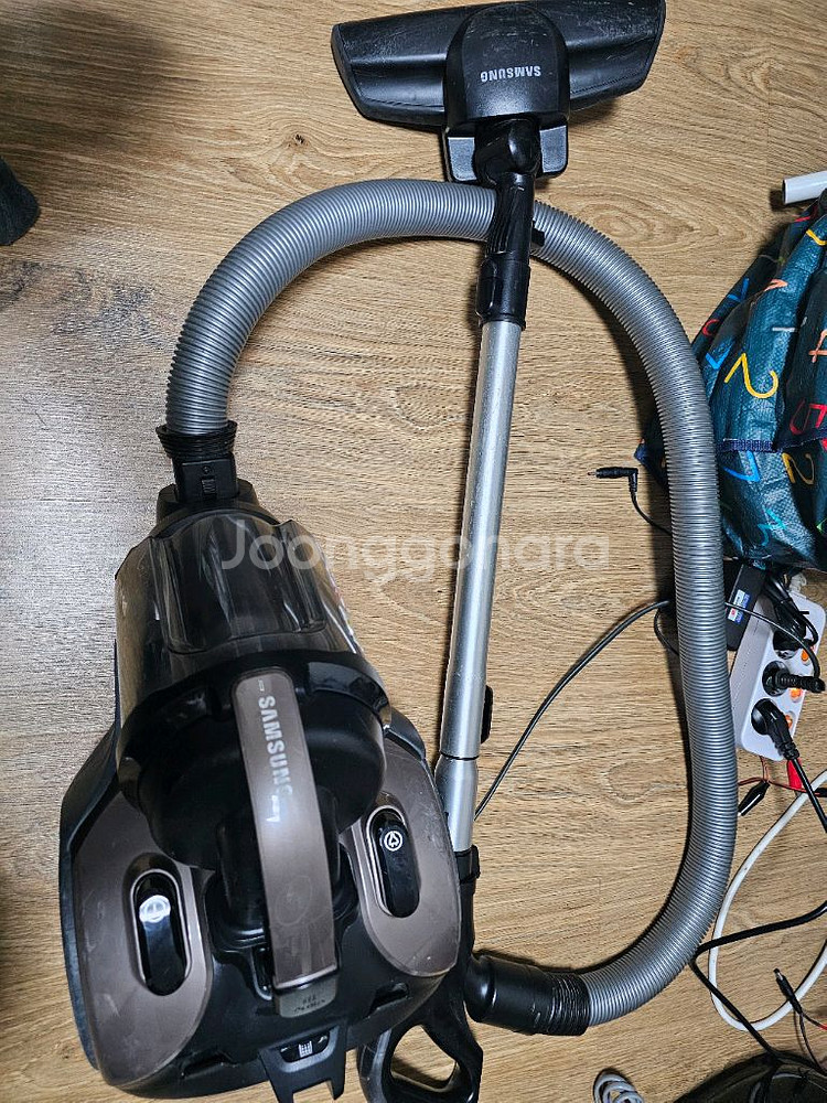 삼성 진공청소기 vc33m4151ld--2