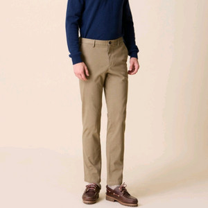 헨리코튼 아티보 솔리드팬츠 진한베이지 (82 사이즈 bex)