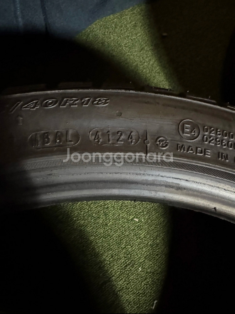 2254018 윈터 판매합니다 아반떼n k3gt사양--0