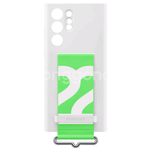 미개봉 새상품 갤럭시 S22 울트라 에센셜 케이스--0