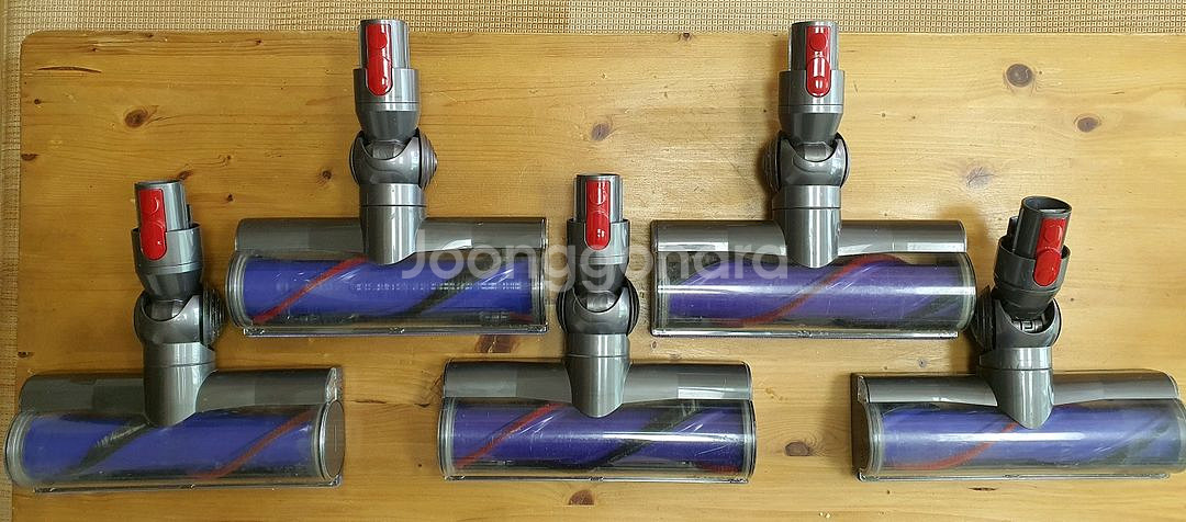 다이슨 무선 청소기 정품 다이렉트드라이브 헤드(V7,V8, V10, V1--0