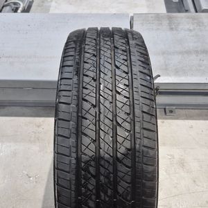 중고 타이어 235 60 18 브릿지스톤 듀얼러HP