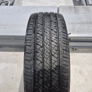 중고 타이어 235 60 18 브릿지스톤 듀얼러HP