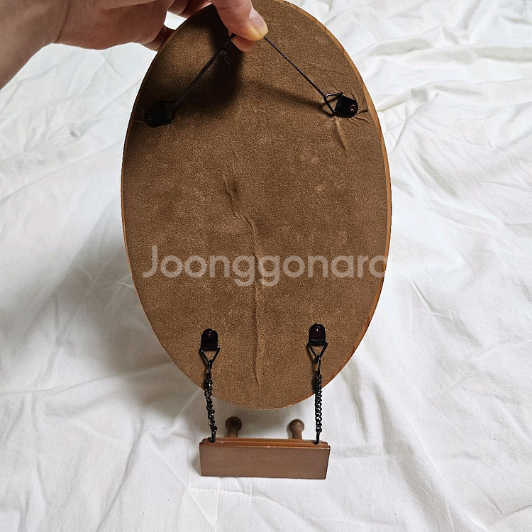 레어) 지브리 이웃집토토로 토토로 월아트 피규어--3