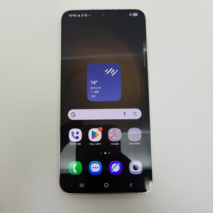 갤럭시 S23+ 플러스 (S916) 크림 256 A급