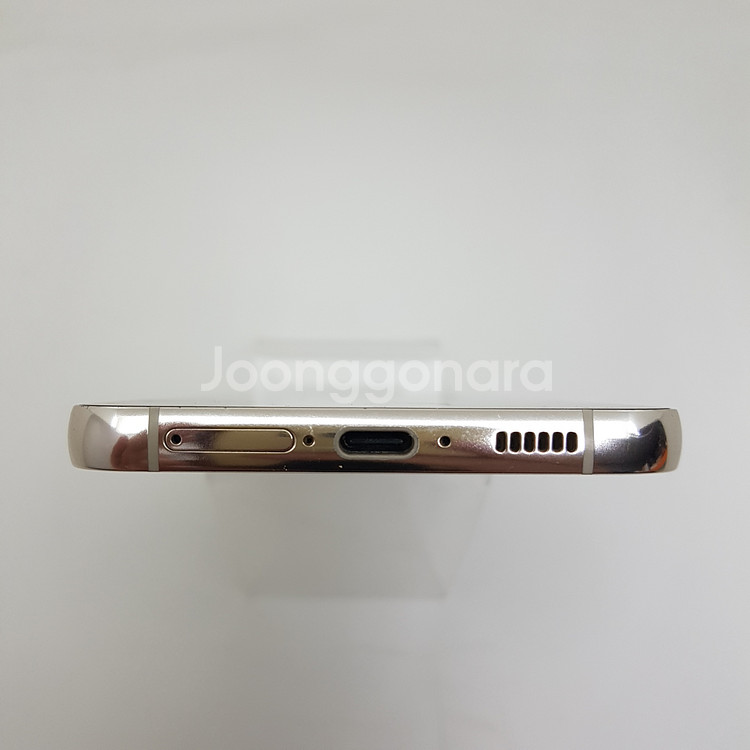 갤럭시 S23+ 플러스 (S916) 크림 256 A급--3