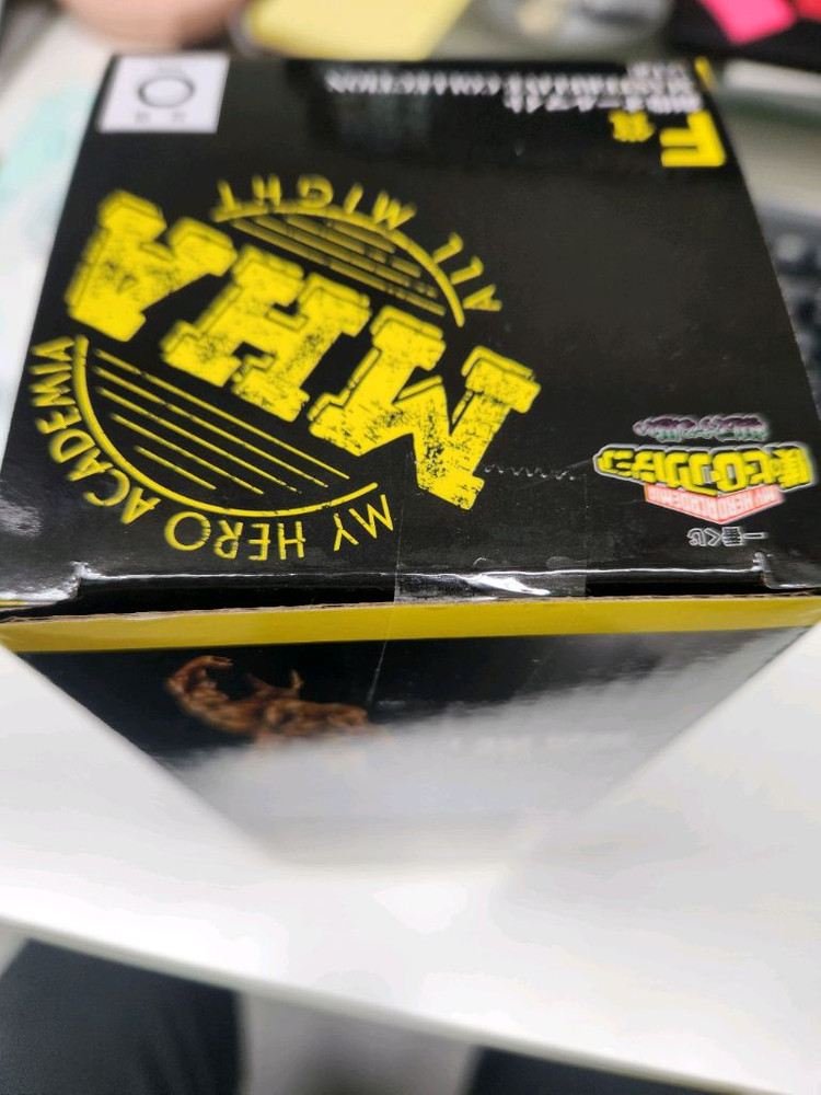 쿠지 나히아 올마이트 동상 F상 판매--2