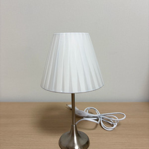 [새상품] 단스탠드 조명