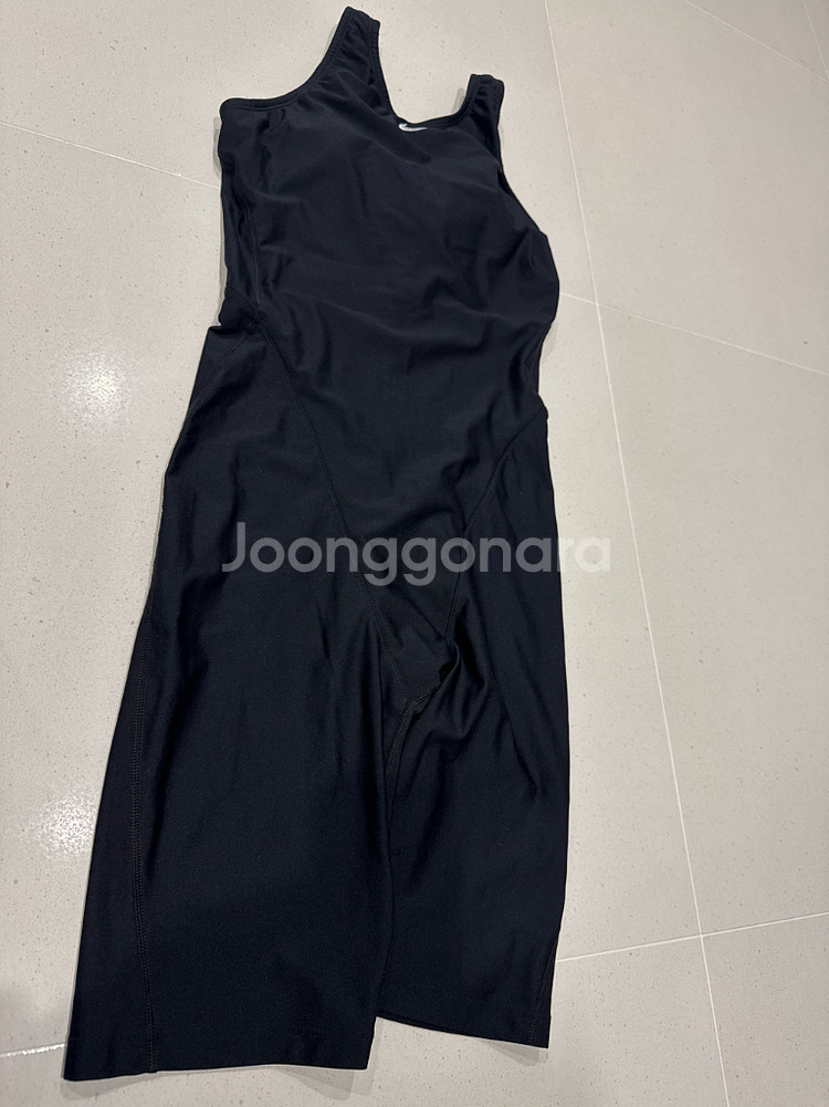 나이키 여성 원피스 수영복--3