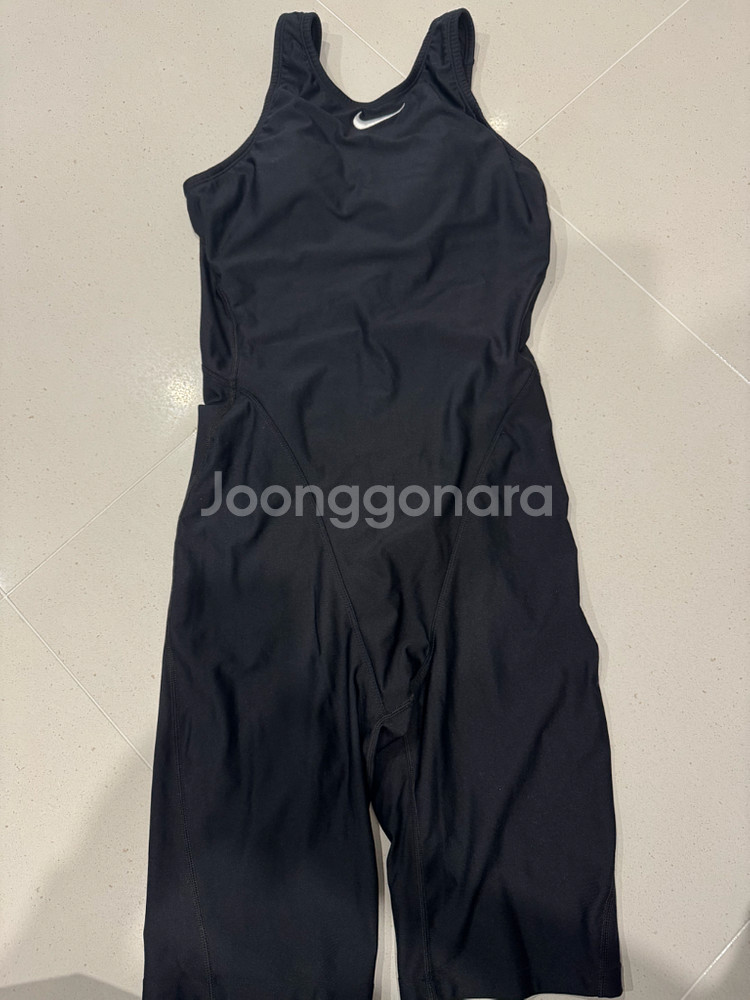 나이키 여성 원피스 수영복--1