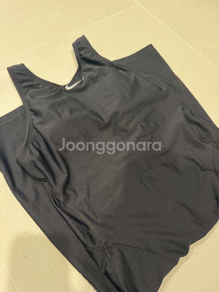 나이키 여성 원피스 수영복--0